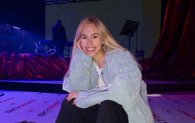 Даша Квіткова підкорила паркет "Танців з зірками" модним вуличним образом (фото)