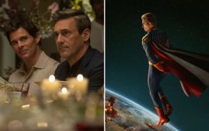 Комедии, драмы и криминал: эти сериалы апреля не дадут заскучать в выходные