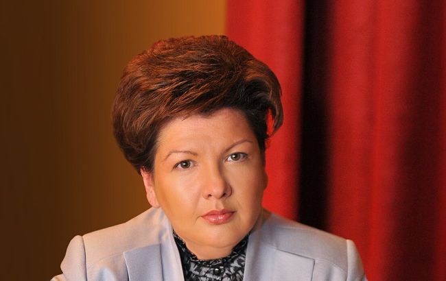 Мільйонерку-депутатку Лабунську судять через борги за комуналку
