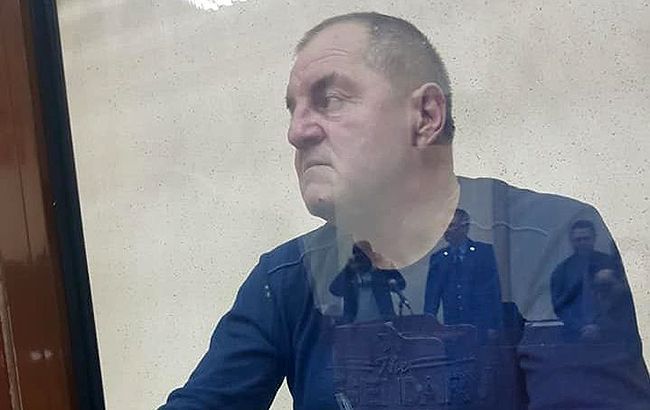 Пребывания Бекирова в медчасти СИЗО не решает проблем со здоровьем, - адвокат