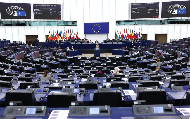 ЄС готується узгодити 17-й пакет санкцій проти Росії: Bloomberg дізналося подробиці