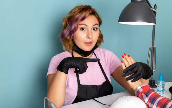 Ця косметична послуга зіпсує шкіру ваших рук, але є спосіб цього уникнути