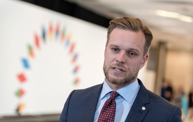 Лишь решительные действия Европы заставят Россию изменить свое поведение, - Ландсбергис