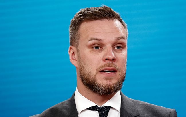 Для устойчивой победы. Только НАТО может дать Украине эффективные гарантии, - МИД Литвы