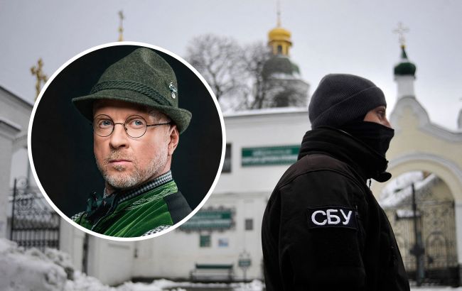 "Стануть мучениками": Антін Мухарський пояснив, чому не можна виганяти московських попів силою