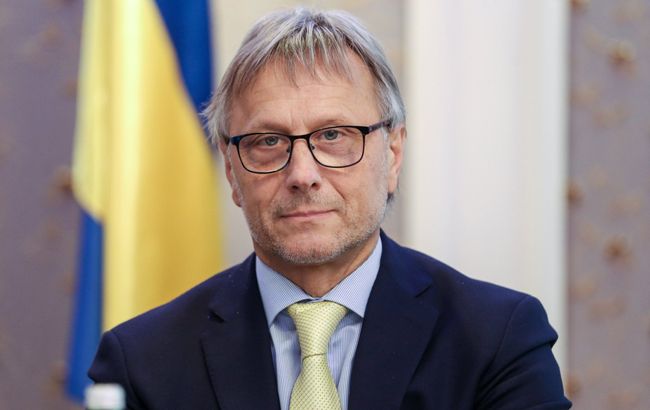 В "Райффайзен Банке Аваль" сменился глава правления