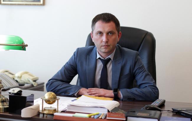 МИУ поручило Укртрансбезопасности перейти на электронное администрирование