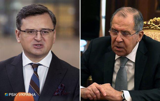 Нова зустріч Кулеби і Лаврова може пройти через тиждень-два, - МЗС Туреччини