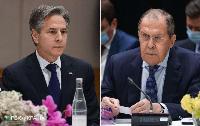 Война дипломатов. Как прошла встреча Блинкена и Лаврова и что будет дальше