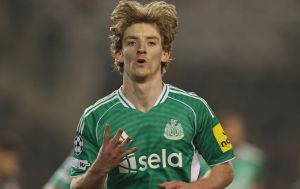 Повторив легендарний рекорд "Шахтаря": зірка АПЛ оформив неймовірний покер у ЛЧ