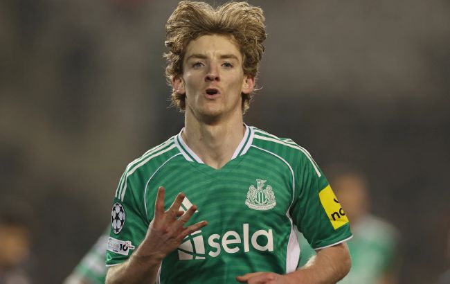 Повторив легендарний рекорд "Шахтаря": зірка АПЛ оформив неймовірний покер у ЛЧ