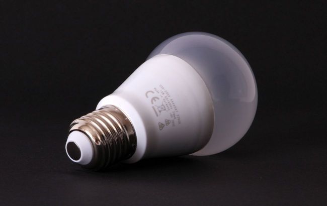 Українці вже замовили на обмін через "Дію" понад 300 тисяч ламп