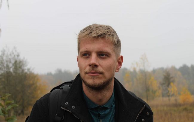 Відомий український актор назвав найкращі "карантинні" книги: обов'язково до прочитання!