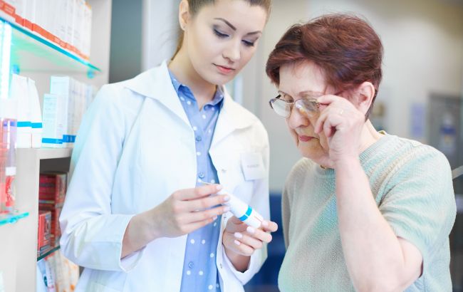 Кардіолог назвала "популярні" вітаміни, які можуть нашкодити серцю