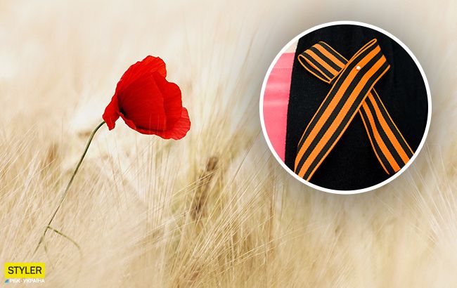 День памяти и примирения: почему красный мак заменил георгиевскую ленту
