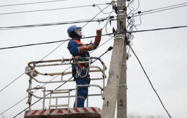 Ситуация в Авдеевке: социально-бытовые учреждения 12 марта подключат к генераторам