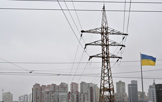 Світло з-за кордону. Україна встановила рекорд імпорту: дані Energy Map