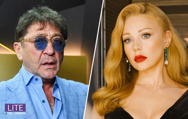 Тина Кароль намекнула, что Григорий Лепс ее домогался: "Нутро животного, я сказала тебе нет!"