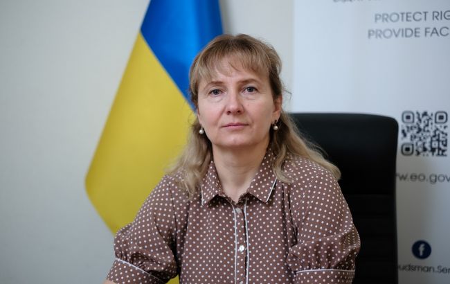 За кордон виїжджають не лише 17-річні хлопці, а й дівчата: інтерв'ю з освітнім омбудсменом