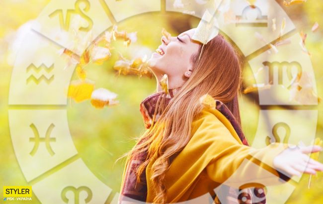 Когда в Украину придет "бабье лето": прогноз астролога