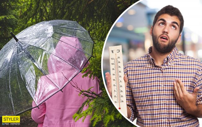 Спека відступає: синоптик розповіла, де скоро буде найсвіжіше