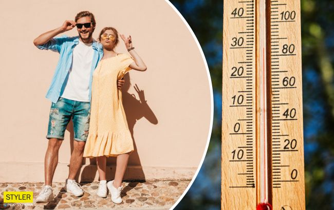 Погода решила сделать передышку: дожди с грозами посетят только один регион