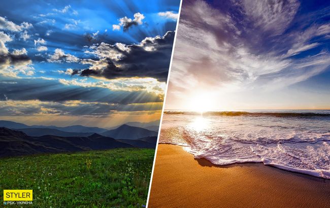 Для українців відкрила небо ще одна курортна країна