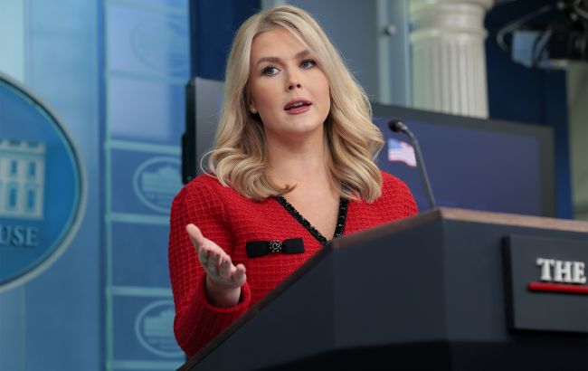 У Білому домі озвучили умову, за якої Трамп готовий зменшити мита для Китаю