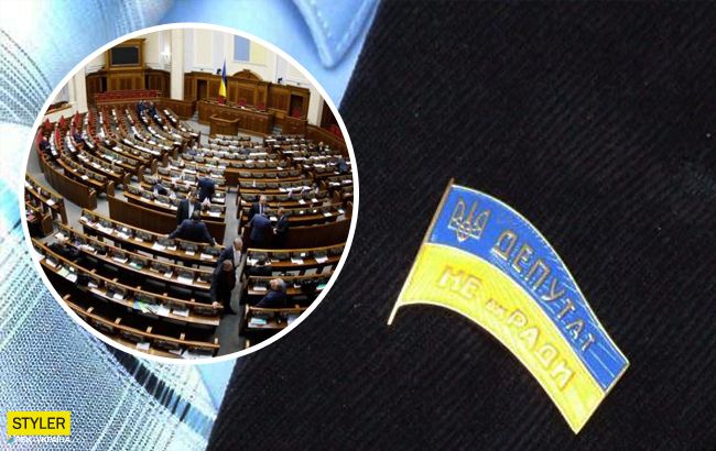 Похорон за деньги налогоплательщиков: стали известны льготы для нардепов