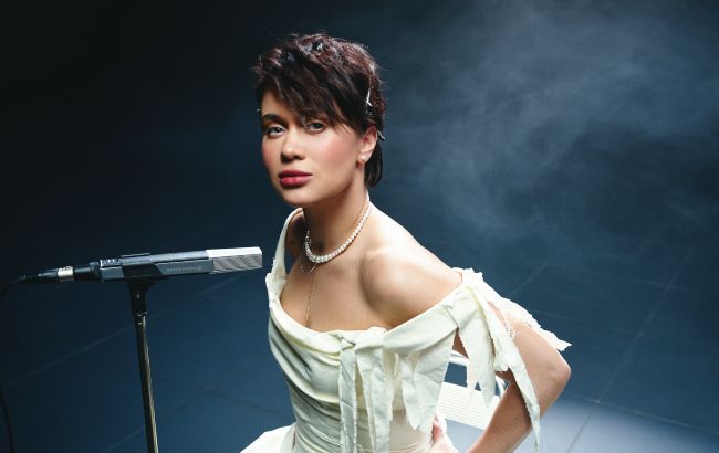 Lida Lee підтвердила роман з Даніелем Салемом у новому кліпі