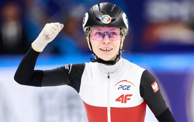 Лед в крови: ужасный инцидент на Олимпиаде едва не лишил звезду глаза