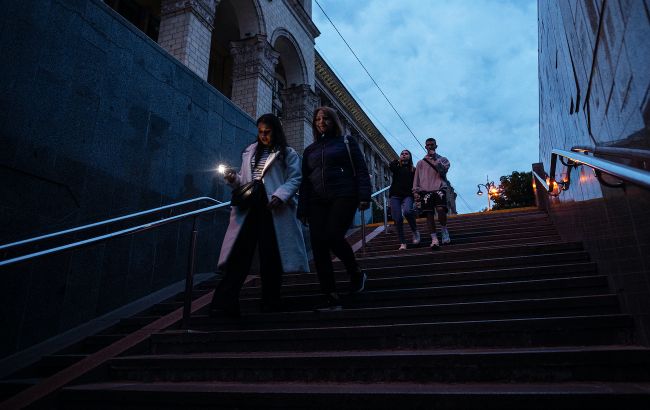 За оптимістичним сценарієм взимку українці матимуть світло 12 годин на добу, - ЦПД