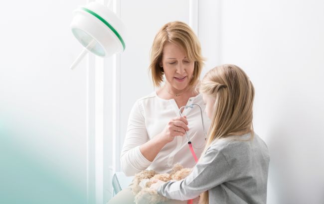 Як вберегти себе від грипу під час епідсезону: поради МОЗ