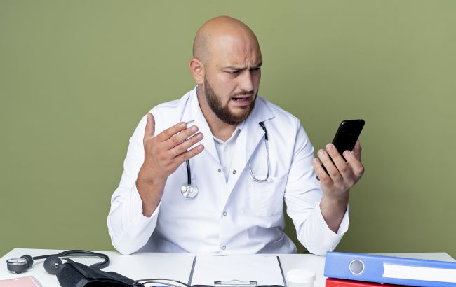 Таких пацієнтів не люблять: як не варто поводитися з лікарем