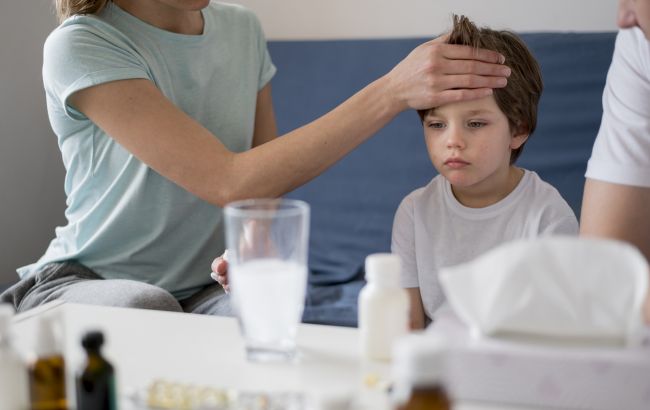 Як вберегти дітей від хвороб влітку: педіатр назвала 10 найнебезпечніших загроз