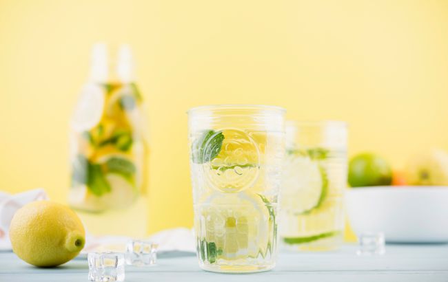 Простой напиток из двух ингредиентов поможет сжечь калории во время сна