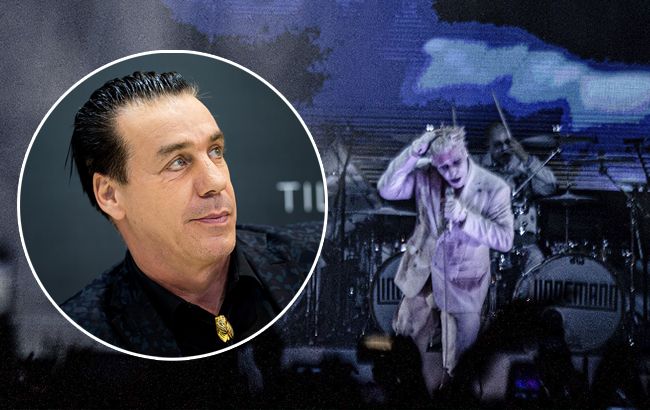 Линдеманн "разорвал" Киев: большой фоторепортаж с концерта суперзвезды