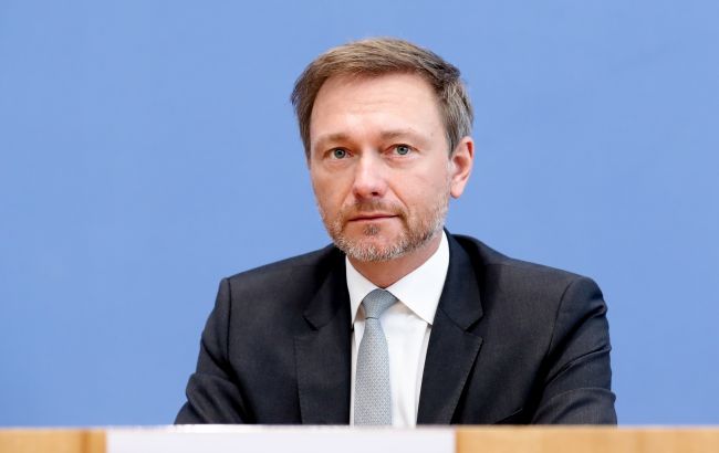 У Німеччині запропонували щорічно виділяти Україні допомогу на 5 млрд євро