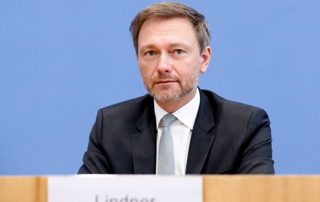 Германия увеличит поставки оружия, в т.ч. в Украину, до 2 млрд евро