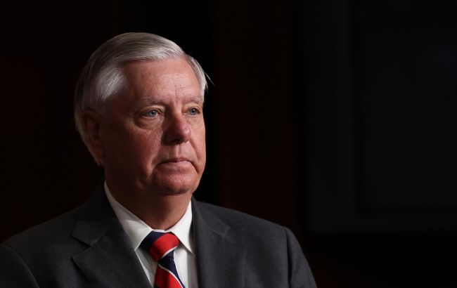 Грем: Європа має підтримати ідею Трампа покарати торгових партнерів Путіна