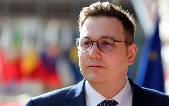 Чехія підтвердила проведення саміту щодо України в Саудівській Аравії