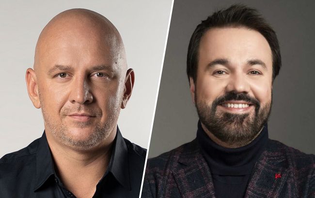 Чи дійсно втікачі Потап і Лірник допомагають ЗСУ? Сценарист "Ліги сміху" розкрив всю правду