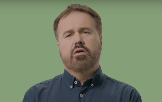 Український комік-емігрант Антон Лірник став ворогом Росії: що відомо