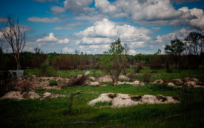 Будівництво фортифікацій в Україні: Міноборони доручили відзвітувати про фінансування