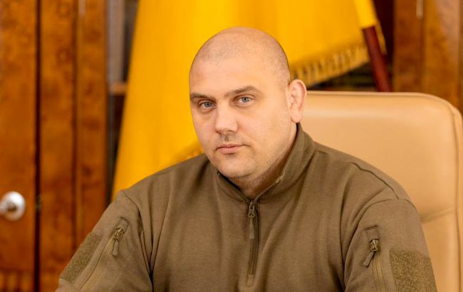 Українські воїни збили ворожий "Шахед" у Дніпропетровській області