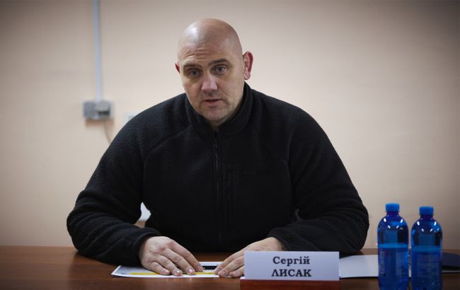 В Одесі створять військову адміністрацію, її очолить Лисак, - джерела