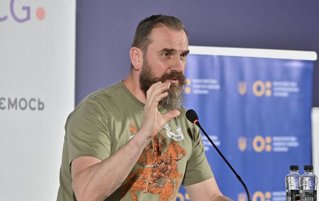 Не треба змушувати втомлену дитину йти на перший урок після нічної повітряної тривоги, - Лісовий