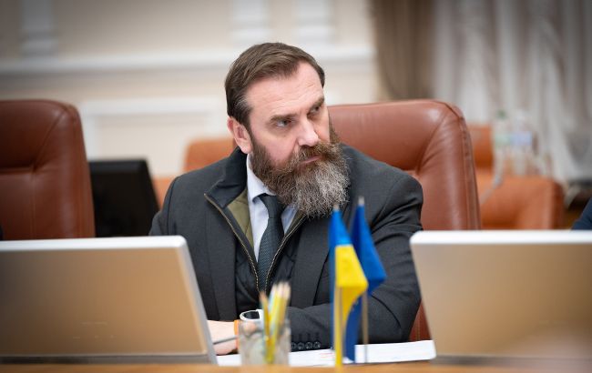 Риск аварийности гимназии "Киевская Русь": Лисовой рассказал, что будет с обучением в заведении