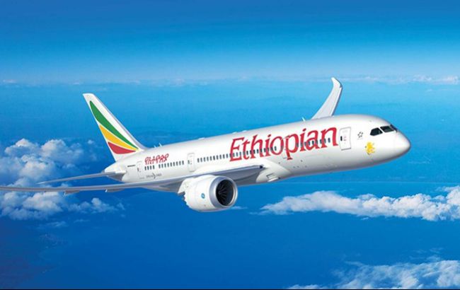 В Эфиопии разбился самолет с 149 пассажирами