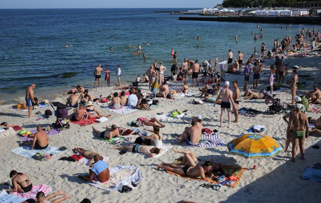 Відпочинок в Одесі 2025. Скільки платять українці за житло біля моря